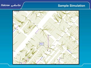 Sample Simulation
 