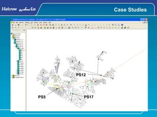 Case Studies
PS5 PS17
PS12
 
