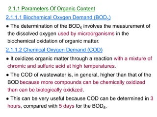 Waste water treatment.pptx [autosaved] | PPTX