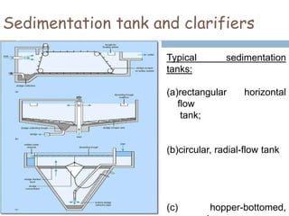 Waste water treatment.pptx [autosaved] | PPTX