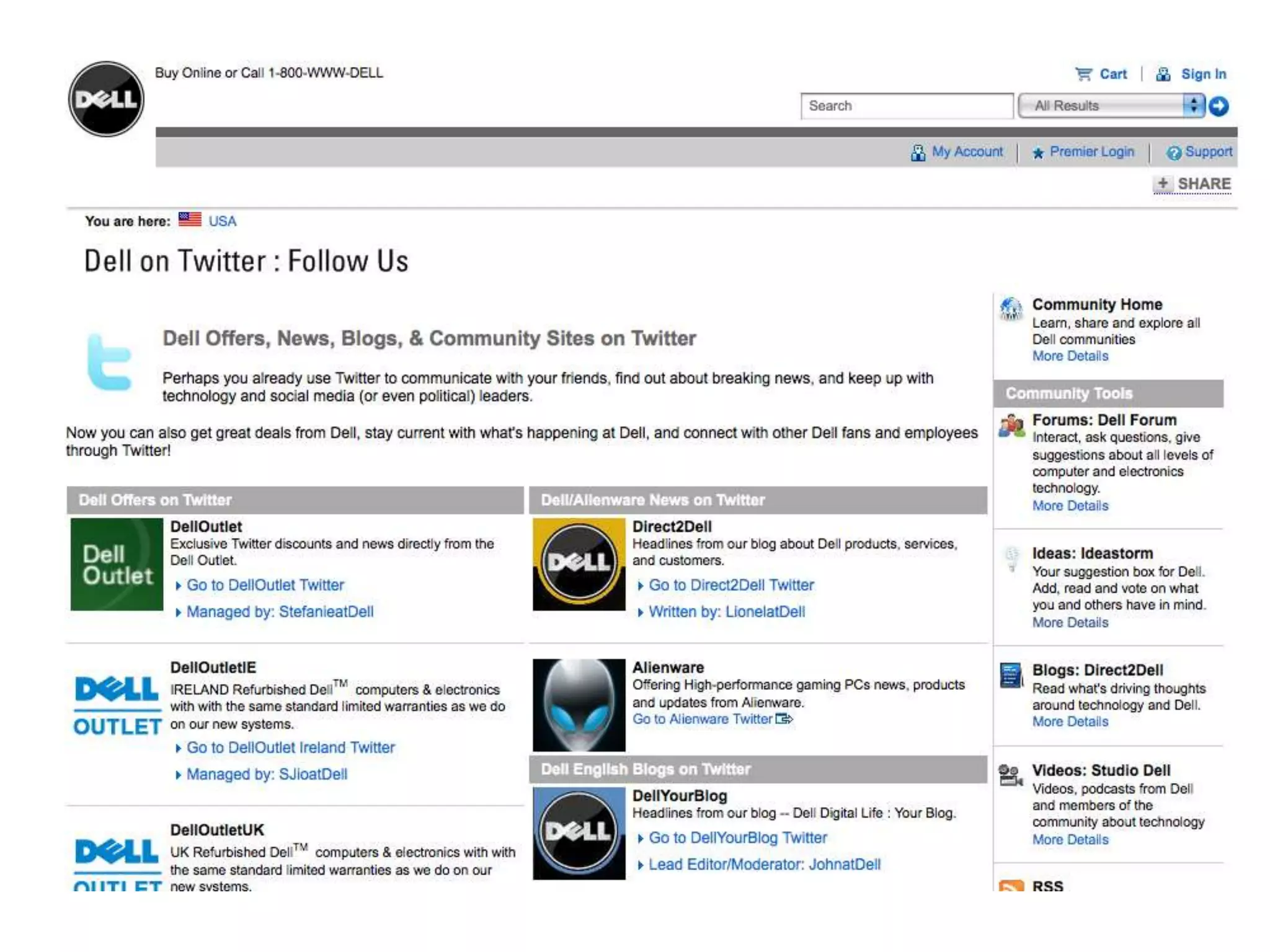 Forget the Magic Lever & lessons from social media