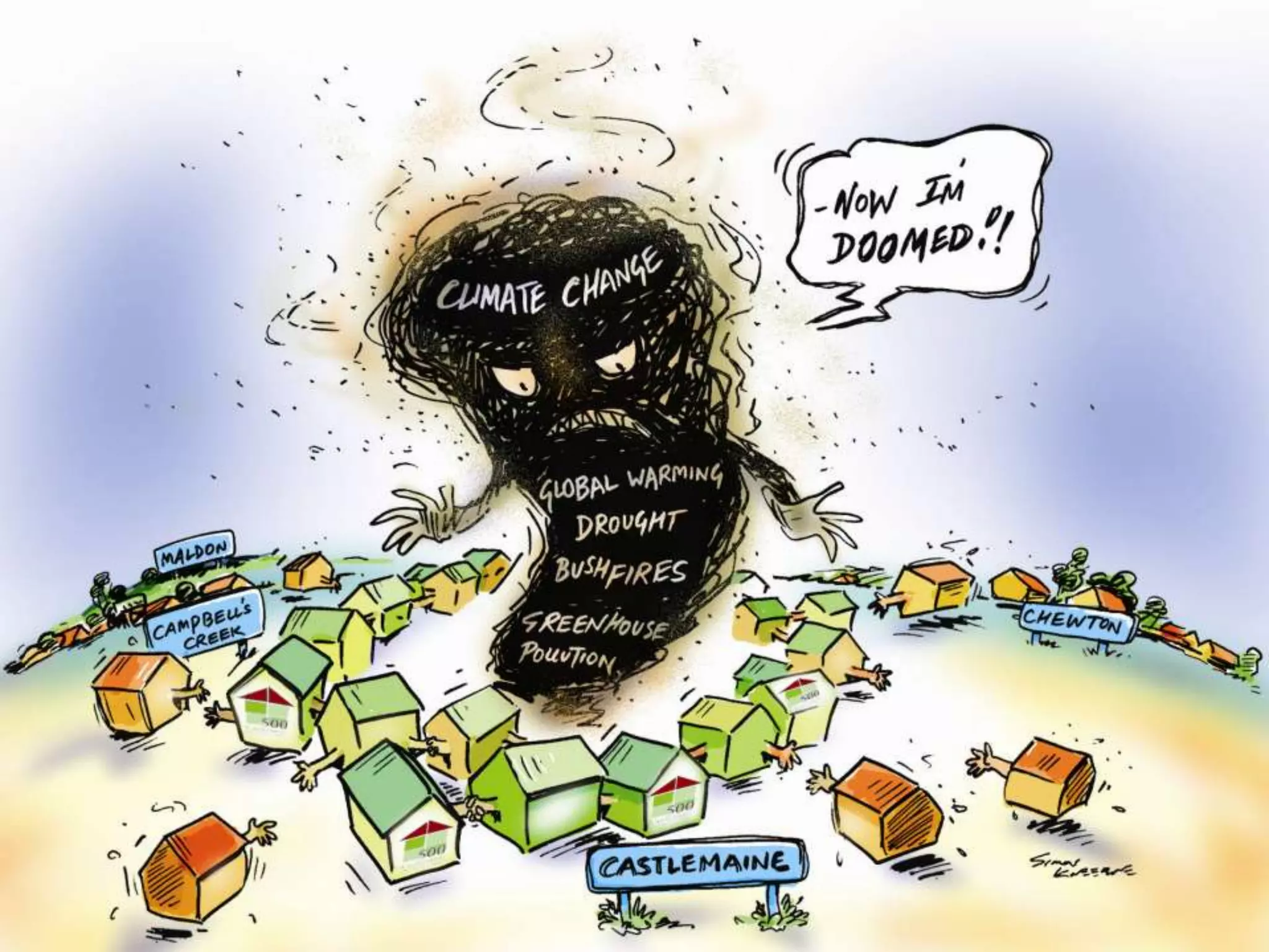 Forget the Magic Lever & lessons from social media