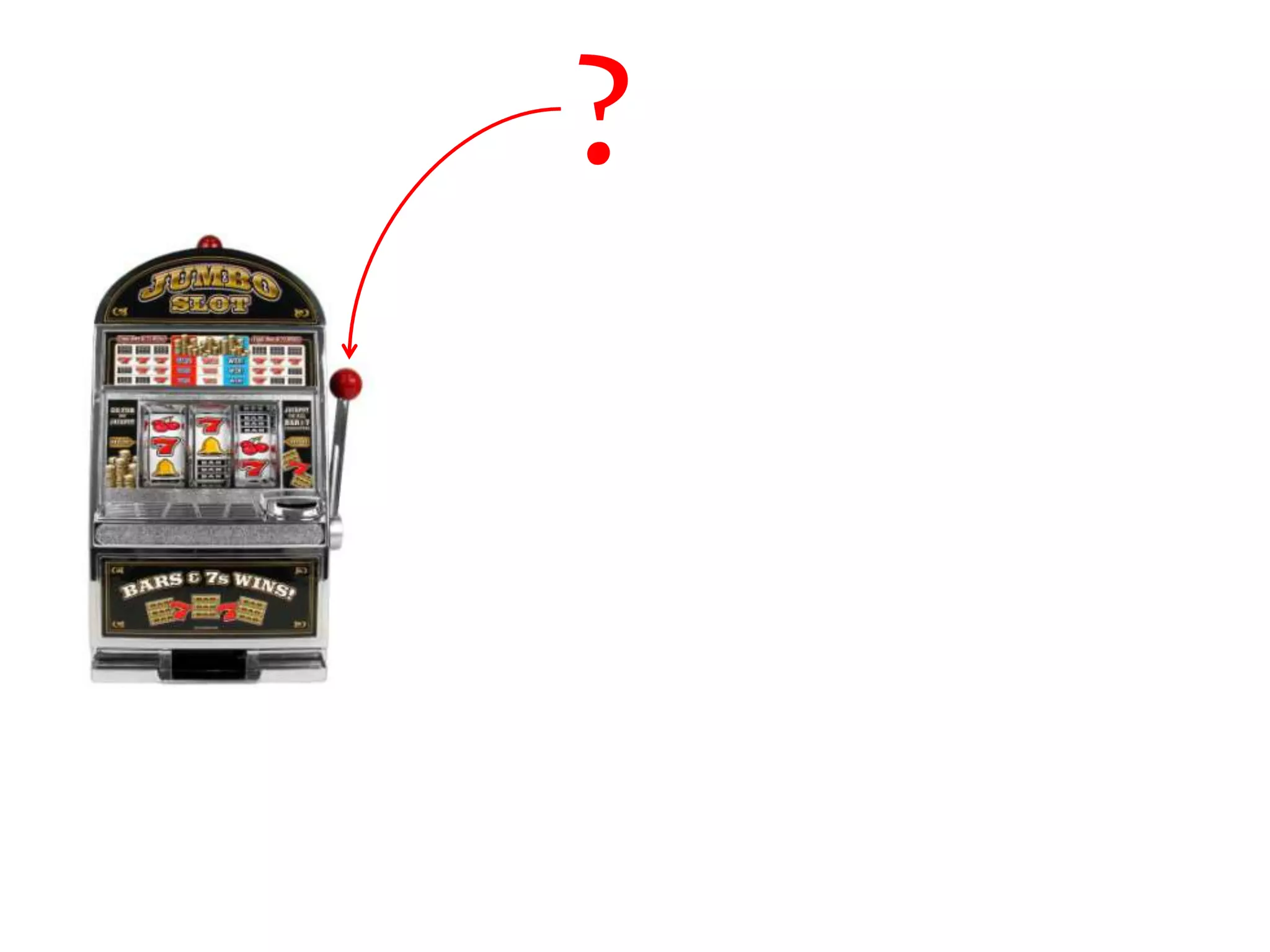 Forget the Magic Lever & lessons from social media