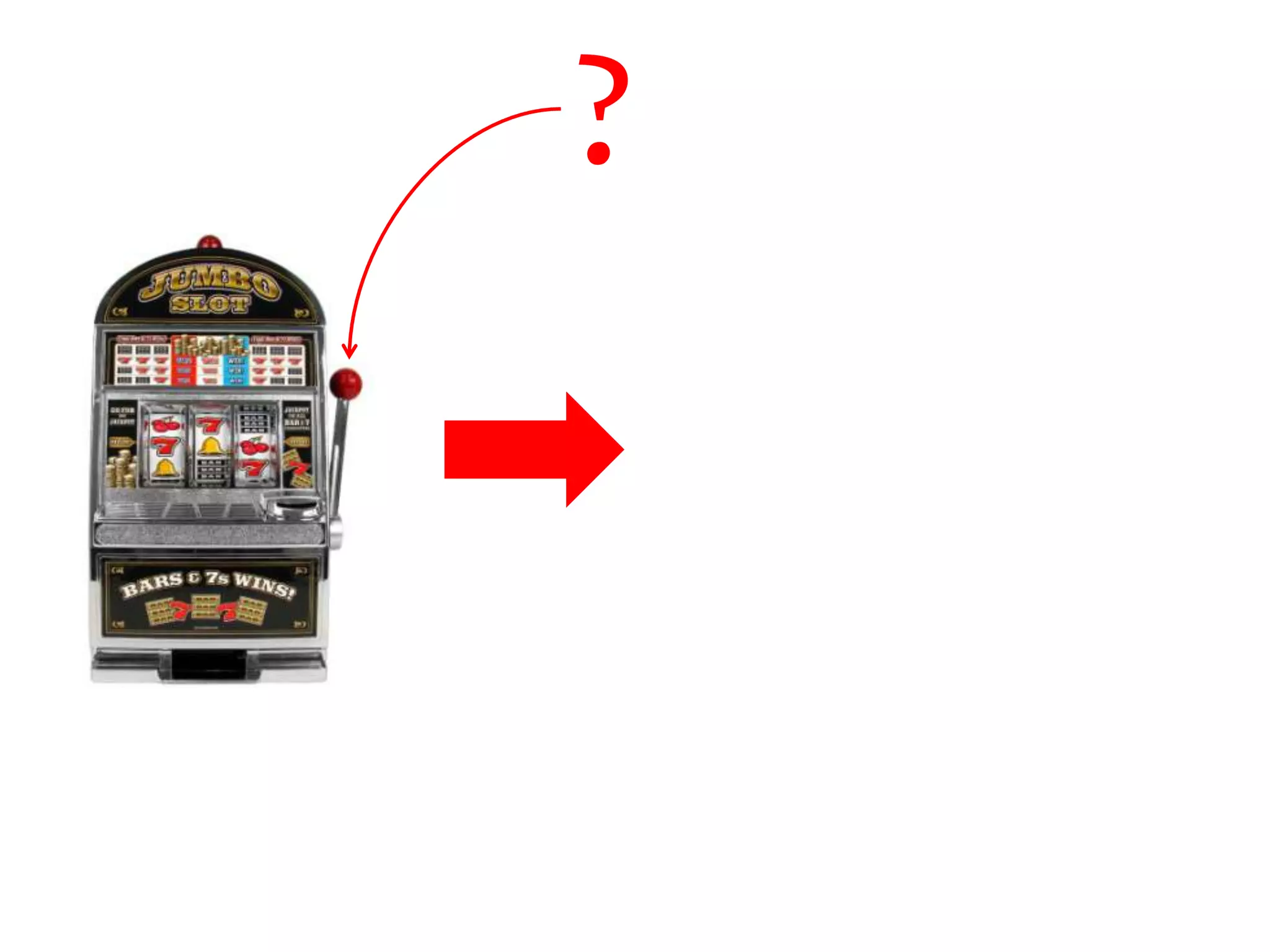 Forget the Magic Lever & lessons from social media