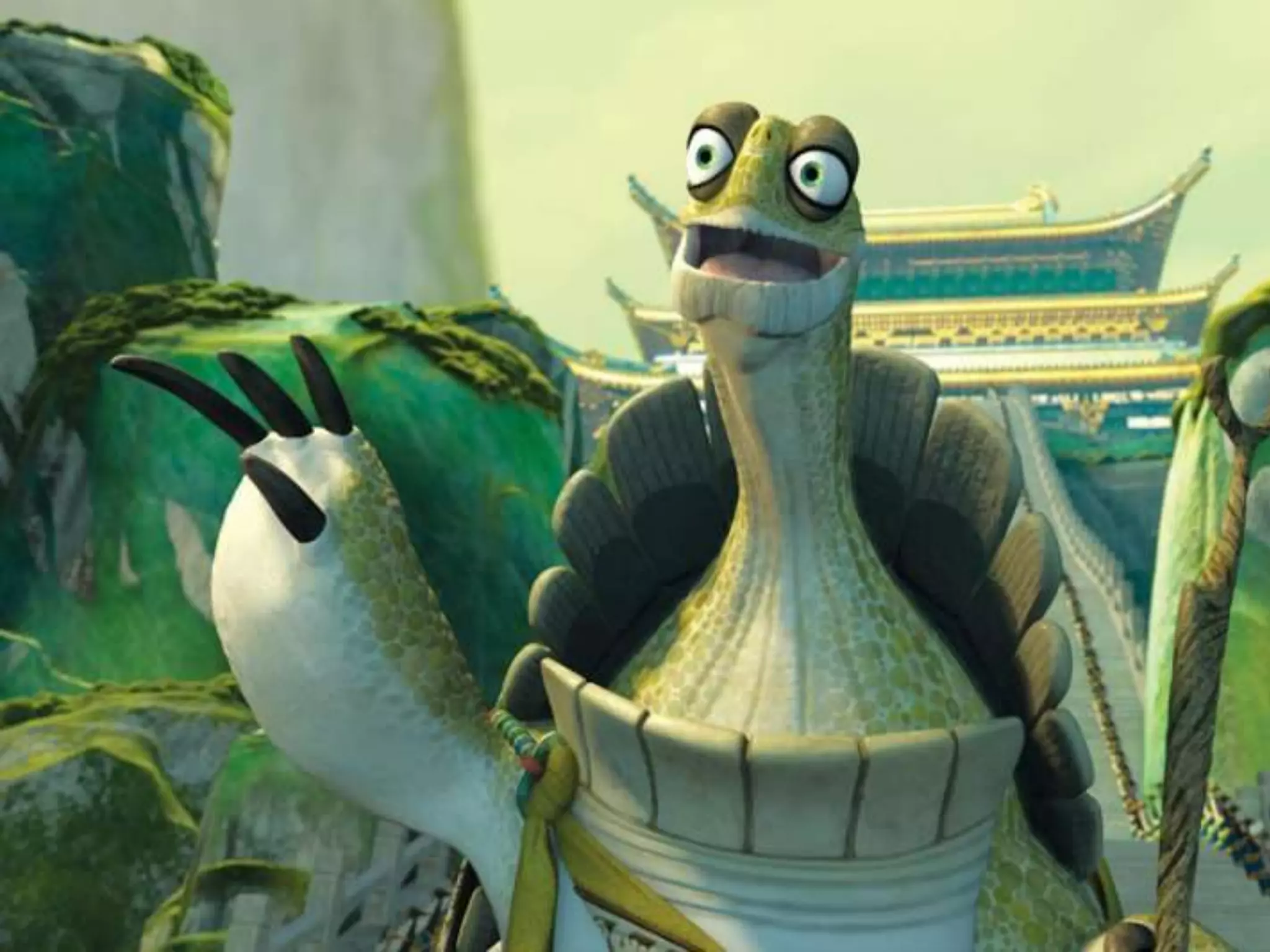 Forget the Magic Lever & lessons from social media