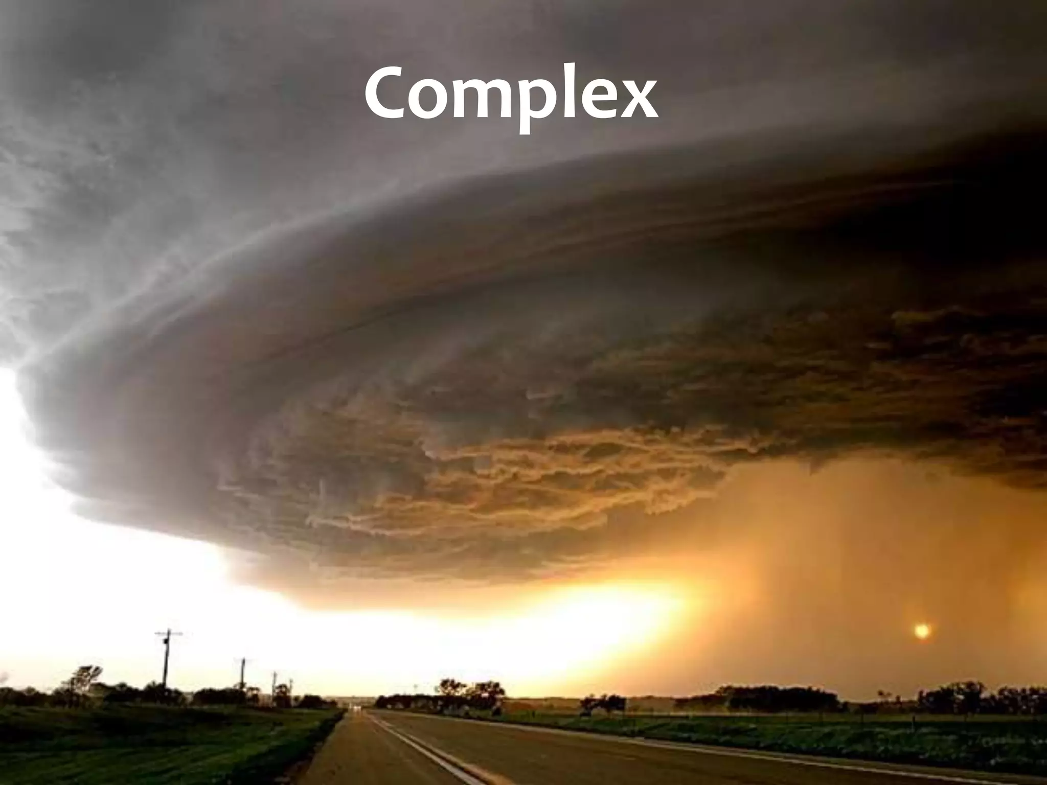 Forget the Magic Lever & lessons from social media