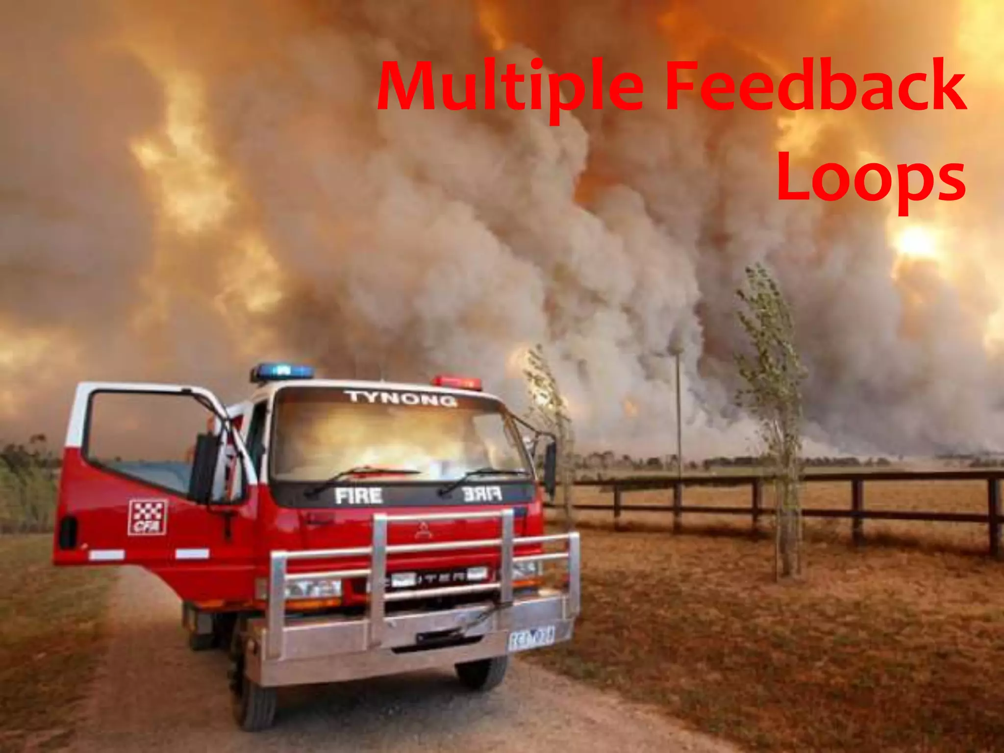 Forget the Magic Lever & lessons from social media