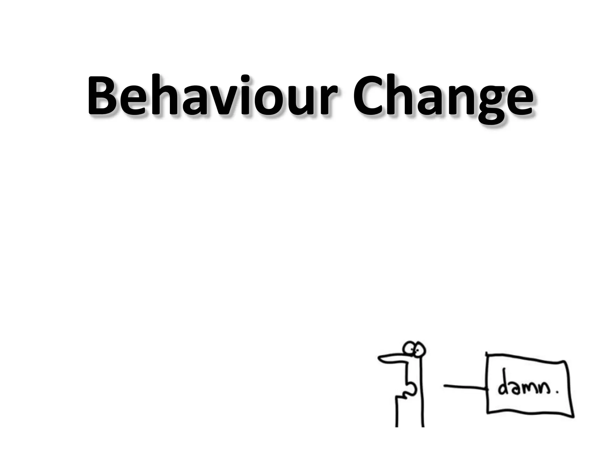 Forget the Magic Lever & lessons from social media