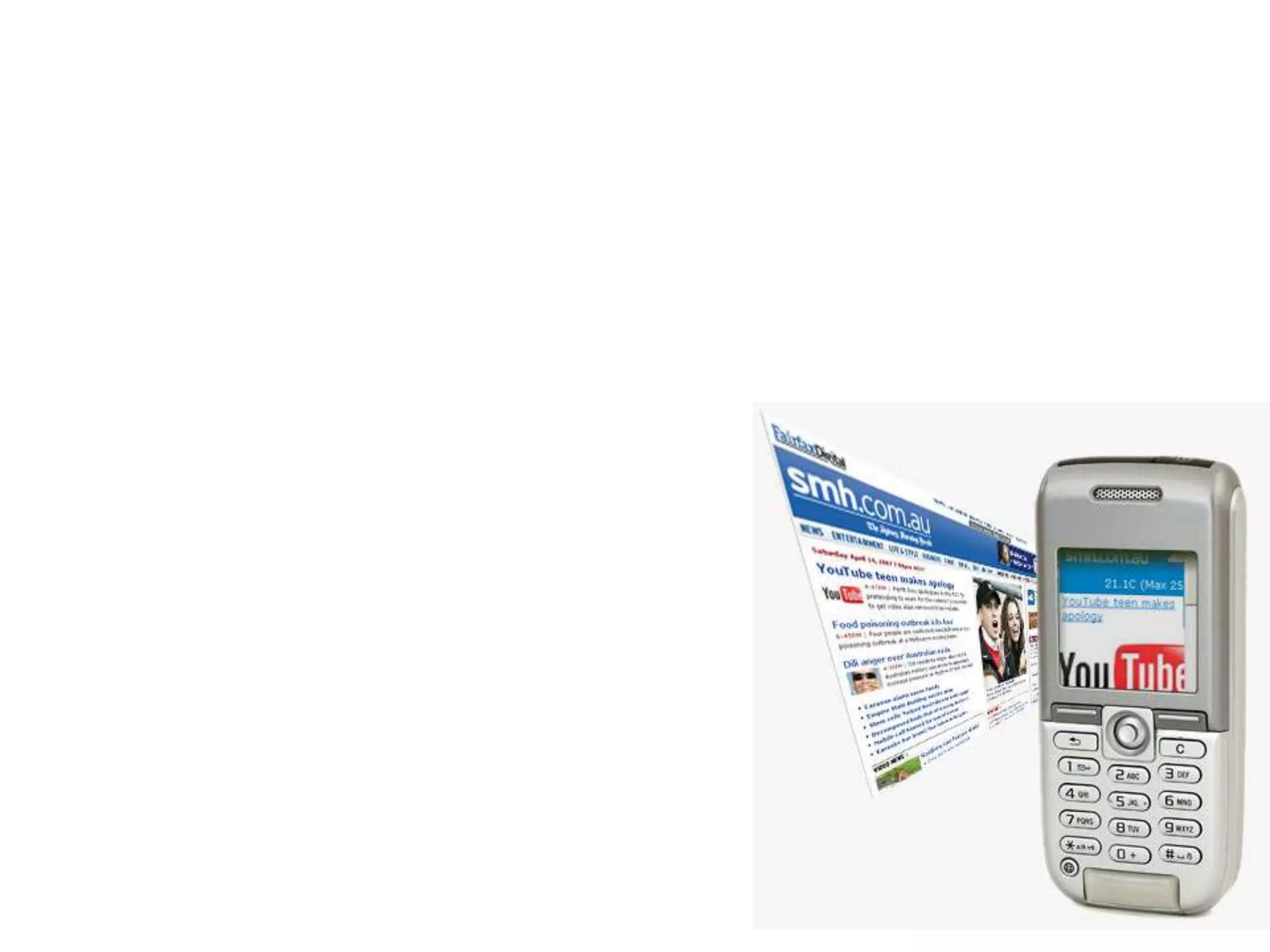 Forget the Magic Lever & lessons from social media