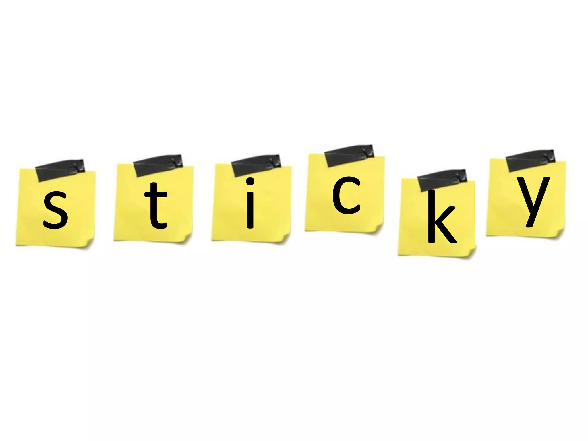 Forget the Magic Lever & lessons from social media