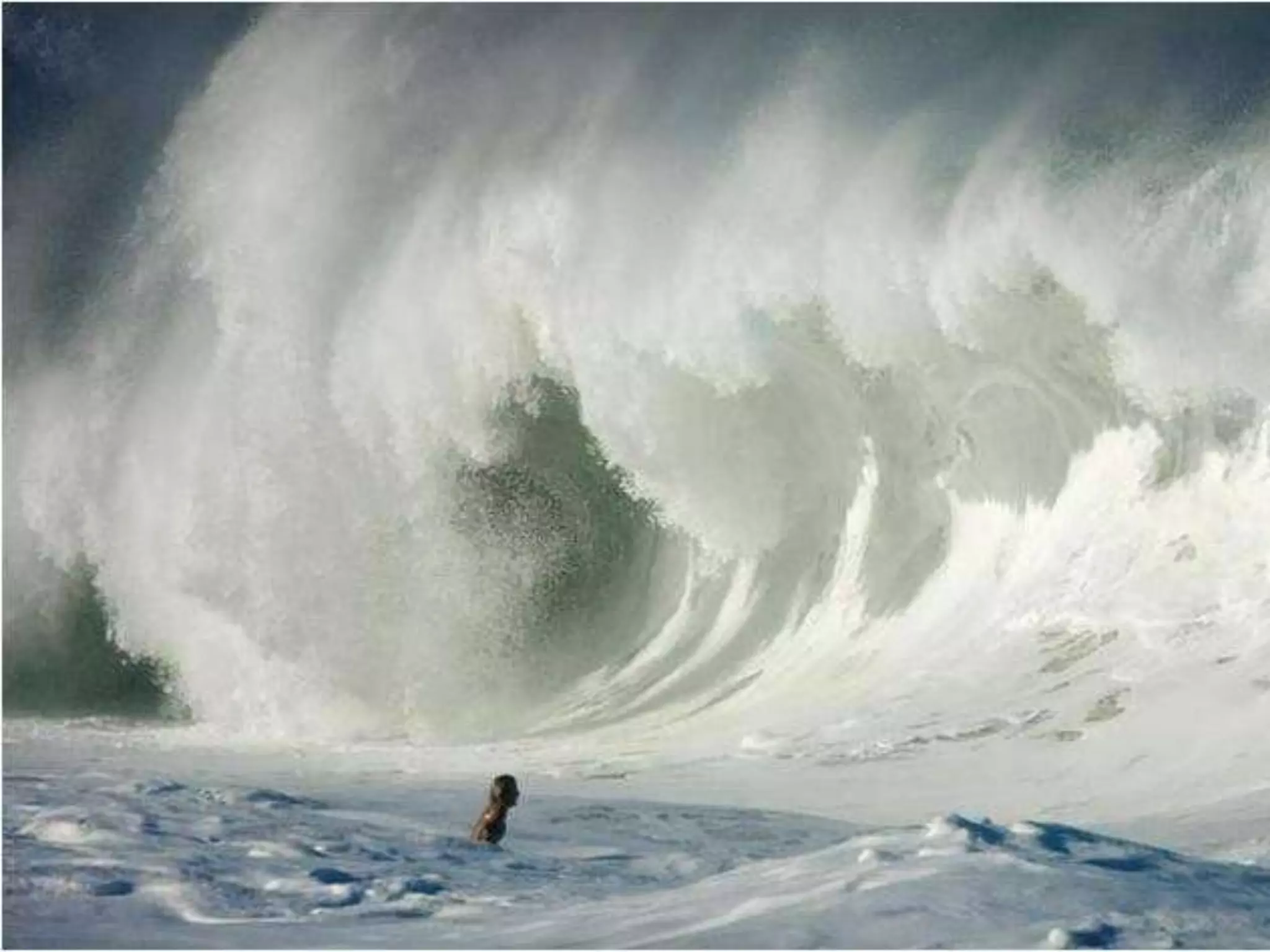 Forget the Magic Lever & lessons from social media