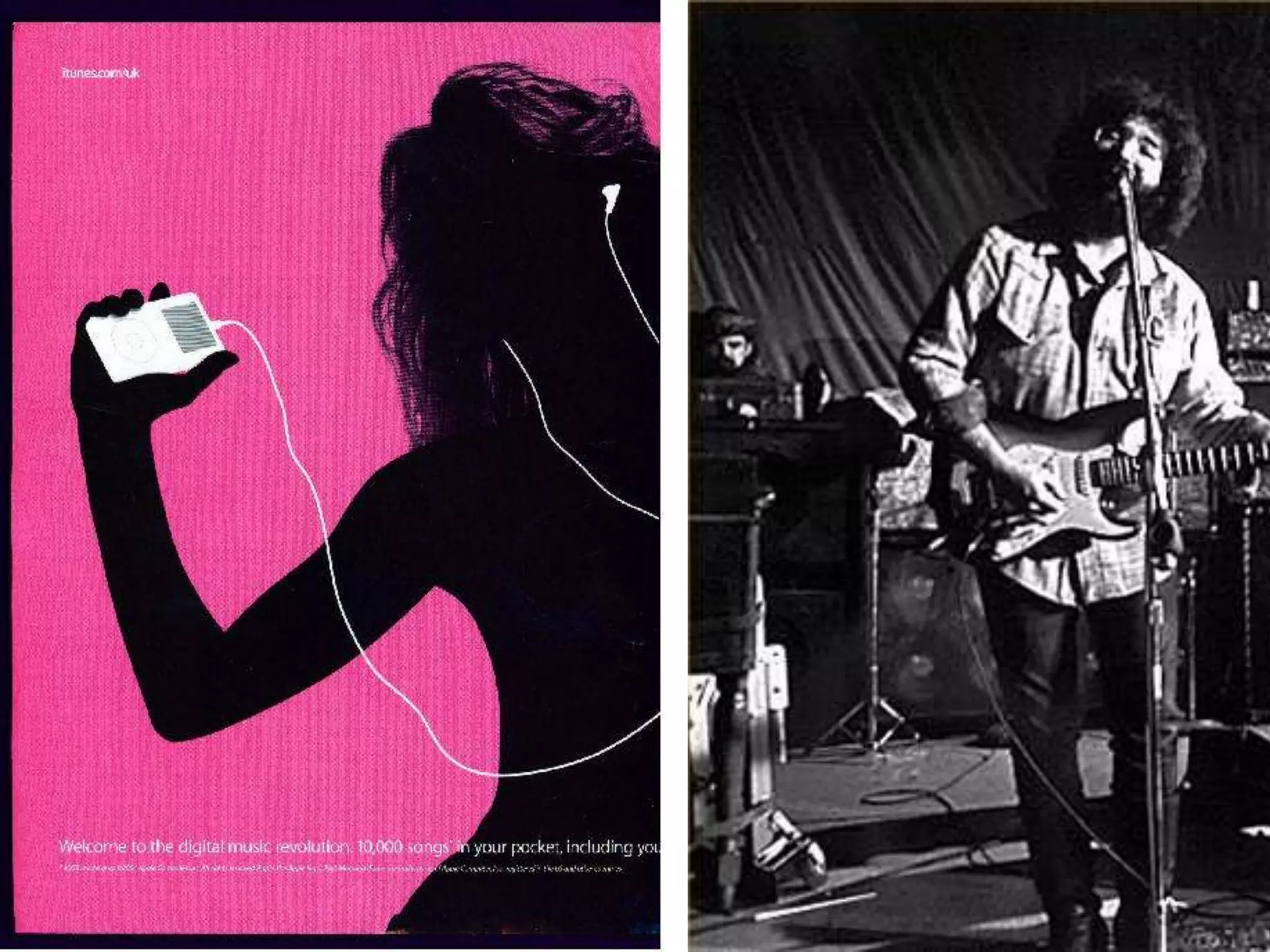 Forget the Magic Lever & lessons from social media