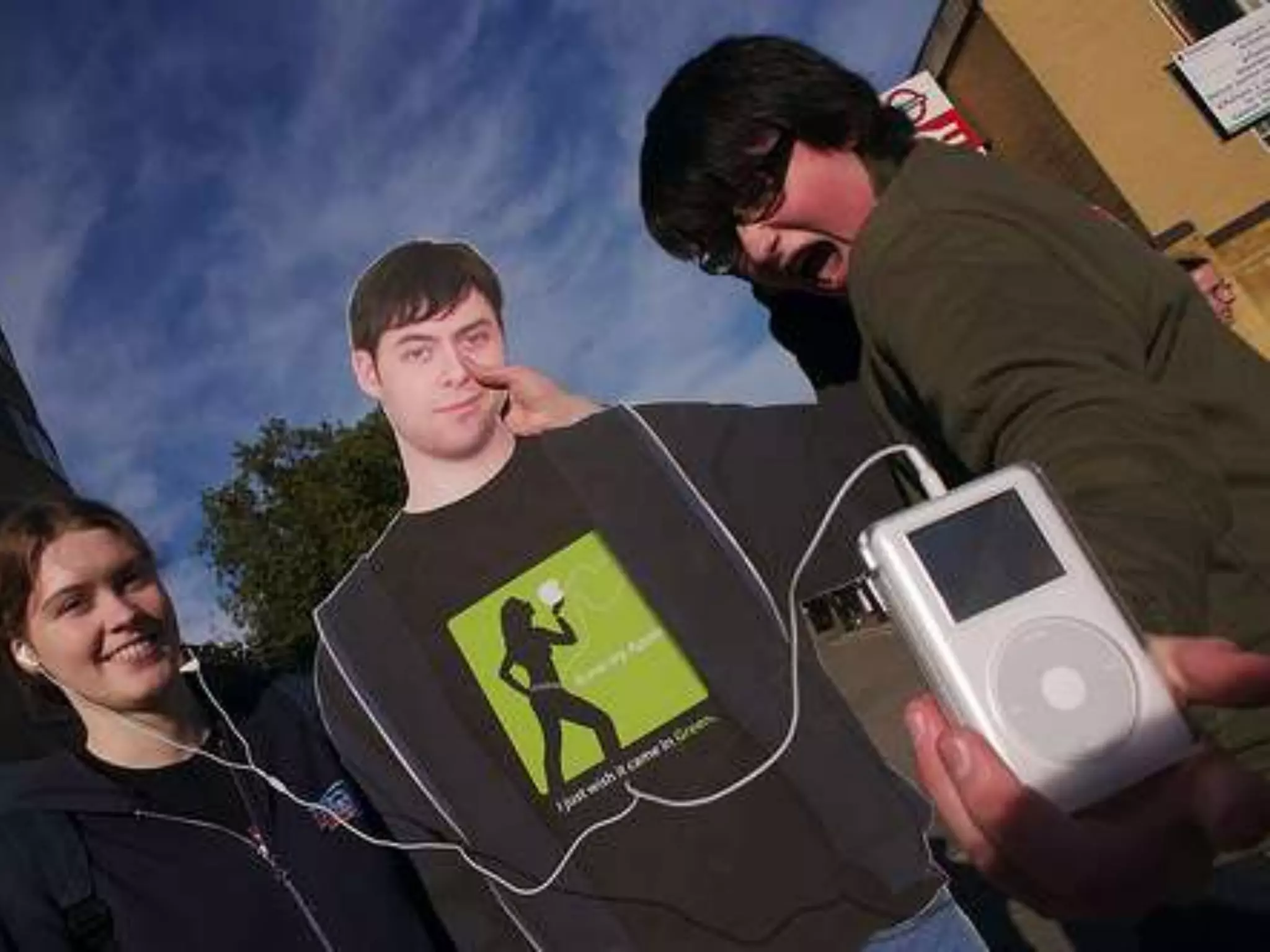 Forget the Magic Lever & lessons from social media