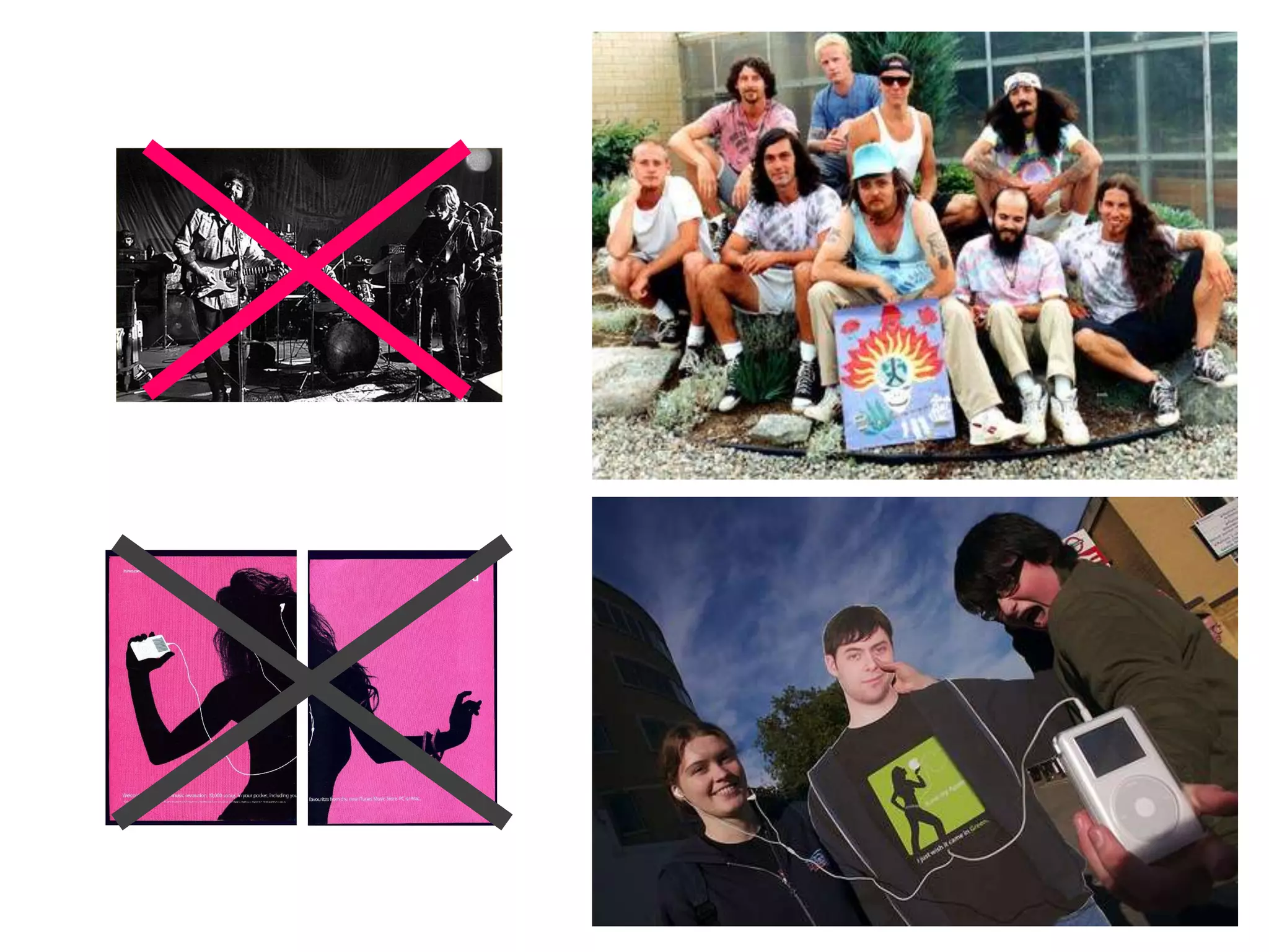 Forget the Magic Lever & lessons from social media