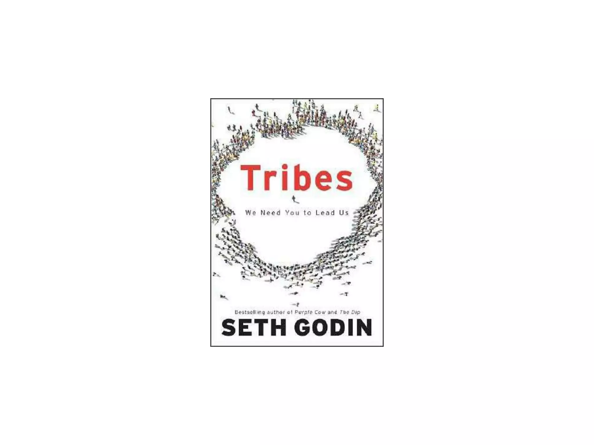 Forget the Magic Lever & lessons from social media