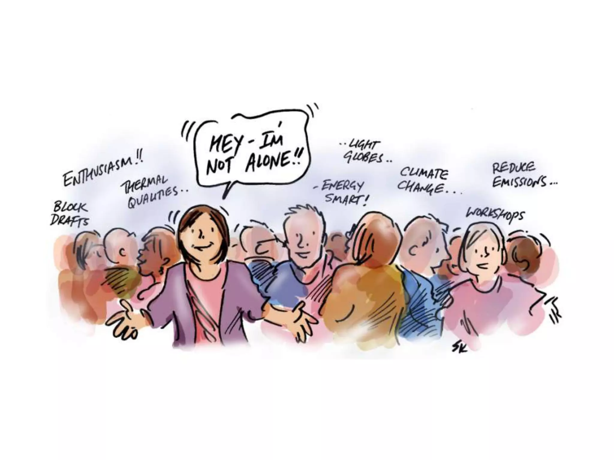 Forget the Magic Lever & lessons from social media