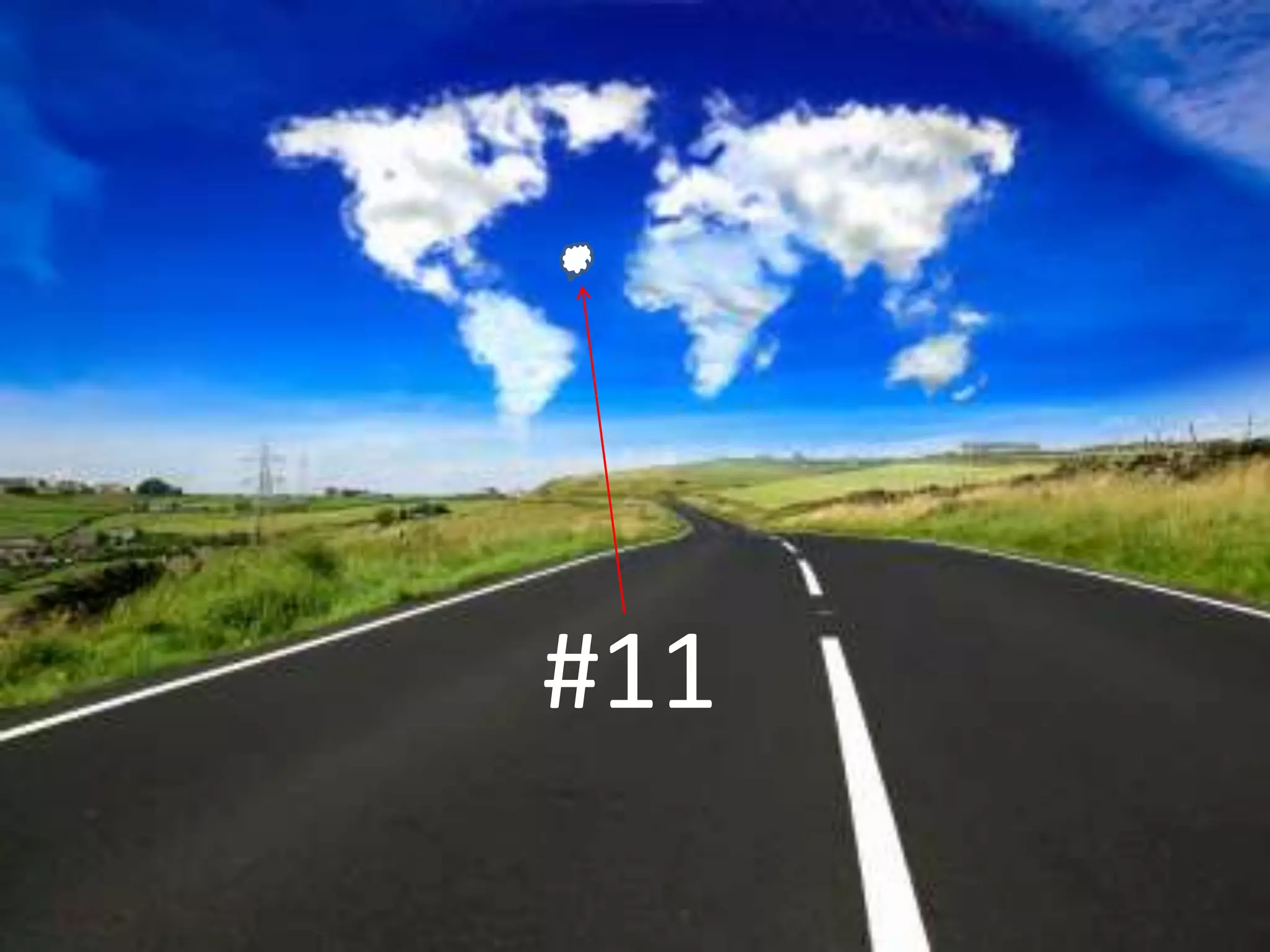 Forget the Magic Lever & lessons from social media