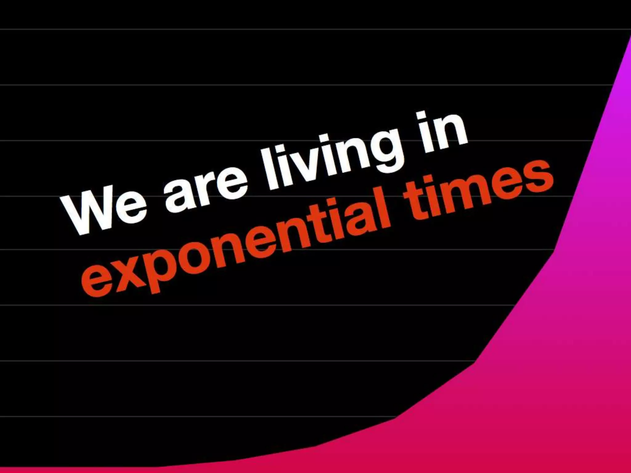 Forget the Magic Lever & lessons from social media