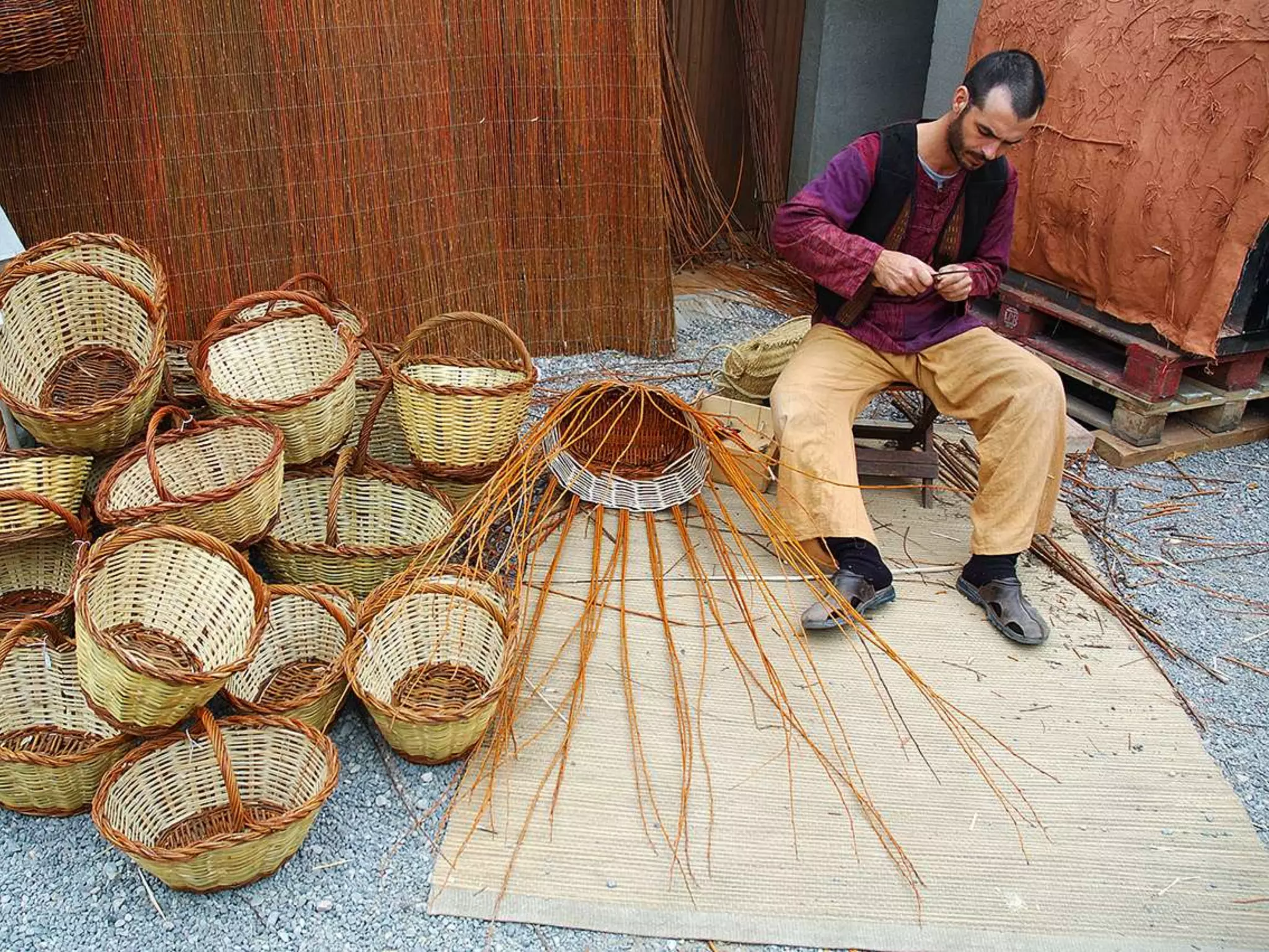 Forget the Magic Lever & lessons from social media