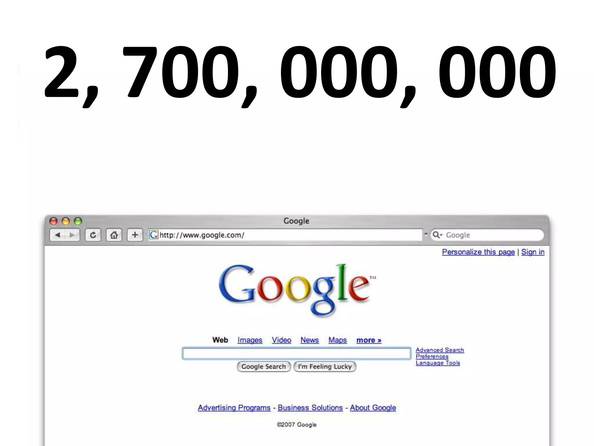 Forget the Magic Lever & lessons from social media