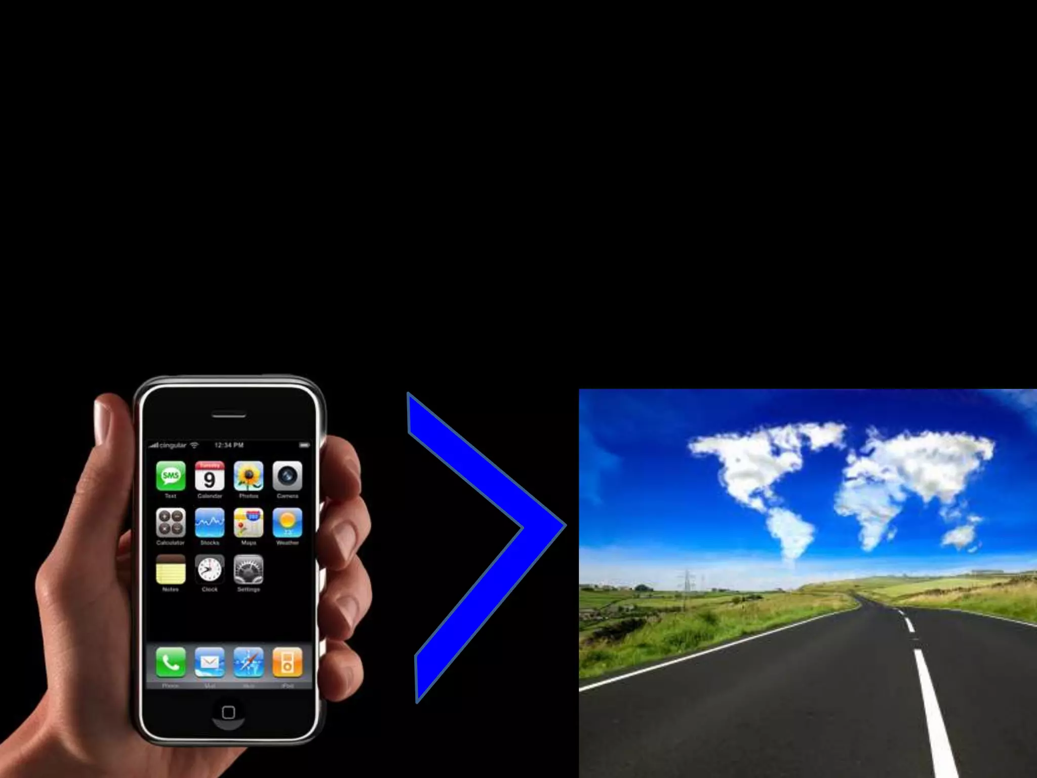 Forget the Magic Lever & lessons from social media