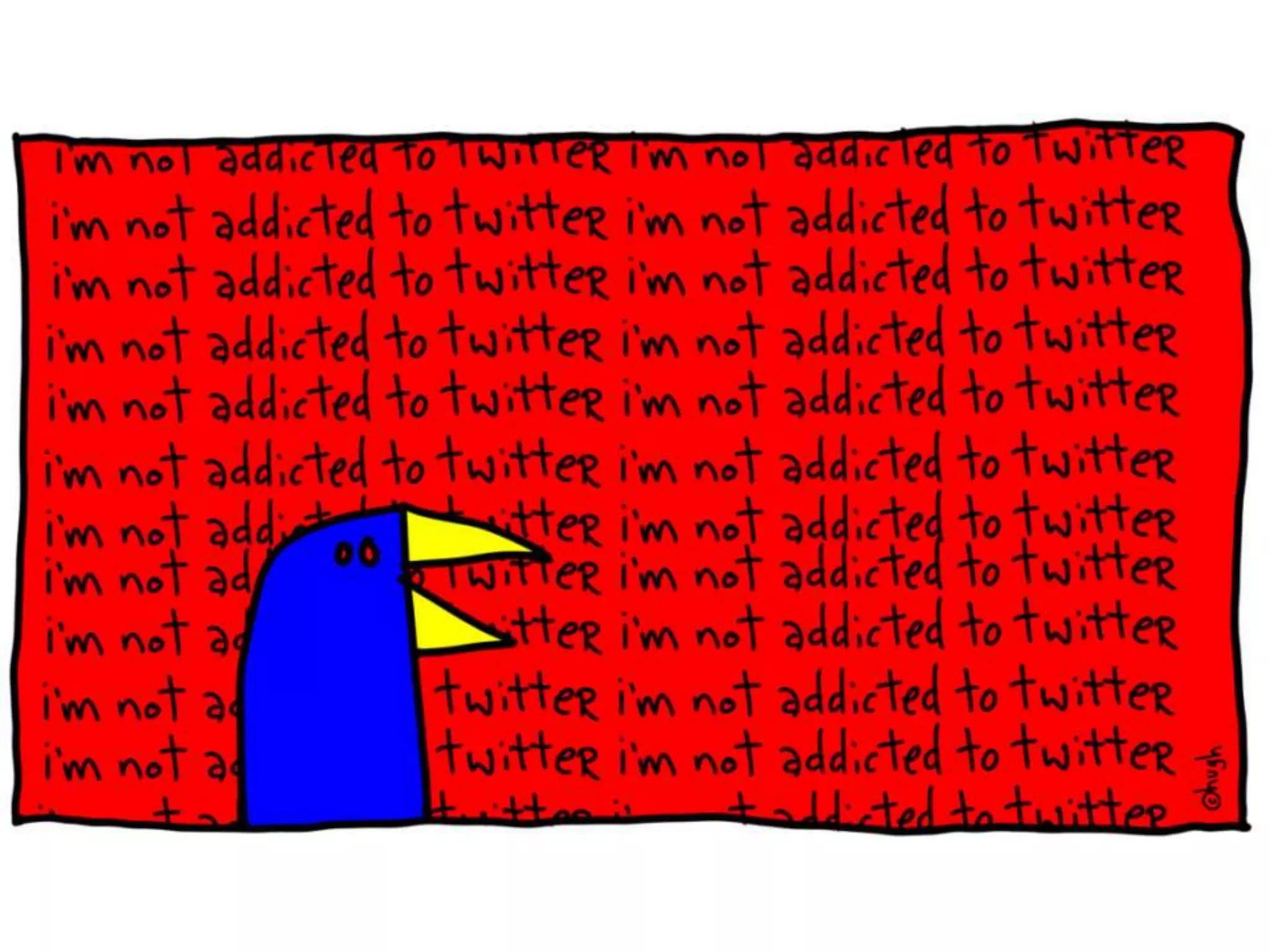 Forget the Magic Lever & lessons from social media