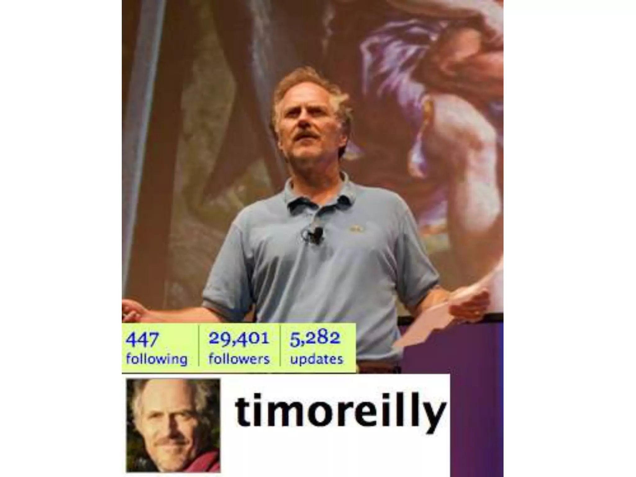 Forget the Magic Lever & lessons from social media