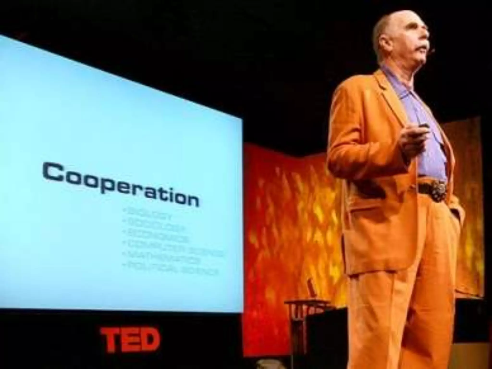 Forget the Magic Lever & lessons from social media