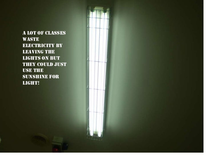 Does Leaving Your Computer On Waste Electricity How Much Electricity