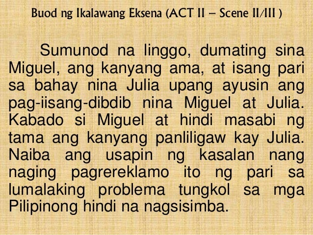 Payhouches Blog Archive Buod Ng Nobelang Sugat Ng Alaala