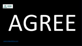 www.issbguideline.com
 