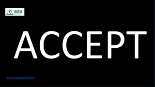 www.issbguideline.com
 