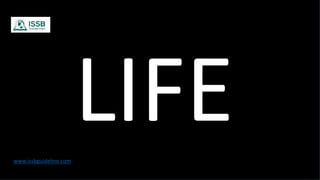www.issbguideline.com
 