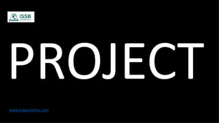 www.issbguideline.com
 