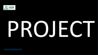 www.issbguideline.com
 