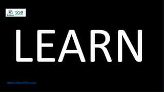 www.issbguideline.com
 