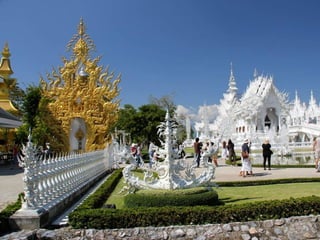 Wat rong-khun-thailande