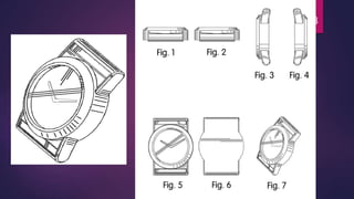 Graphics Watch Assingment Watch | PPTX
