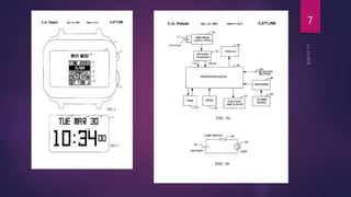 Table. Watch Module Type Watch | PPTX