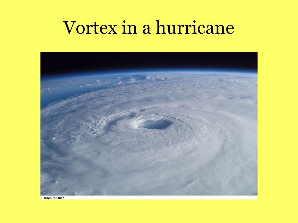 Tornado Watch Vs. Warning and Vortices