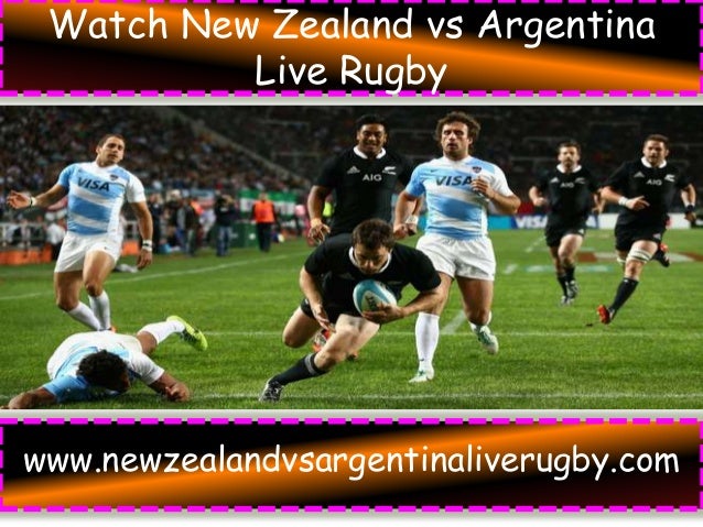 Watch argentina vs new zealand online