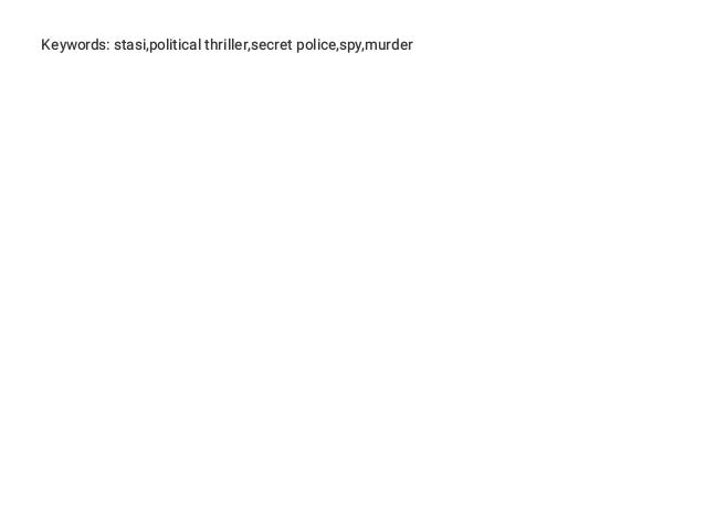 Das Leben Der Anderen Watch Online Das Leben Der Anderen Watch Online