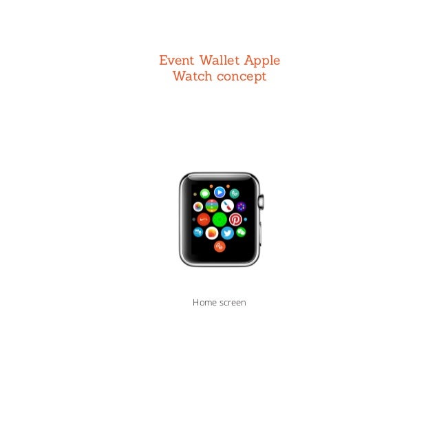 apple wallet on apple watch