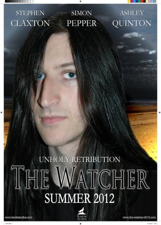 WATCHER 1   01/12/2011 20:45
 
