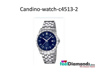 candino c4513