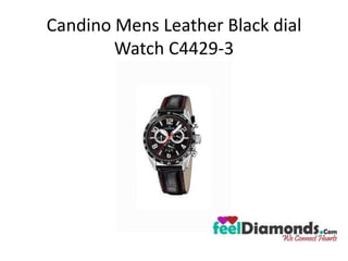 candino c4513
