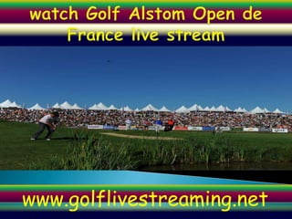 www.golflivestreaming.net
 