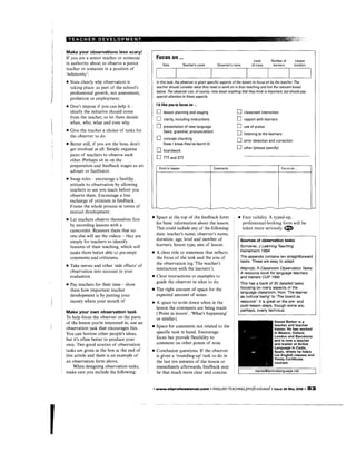 Watching And Being Watched | PDF