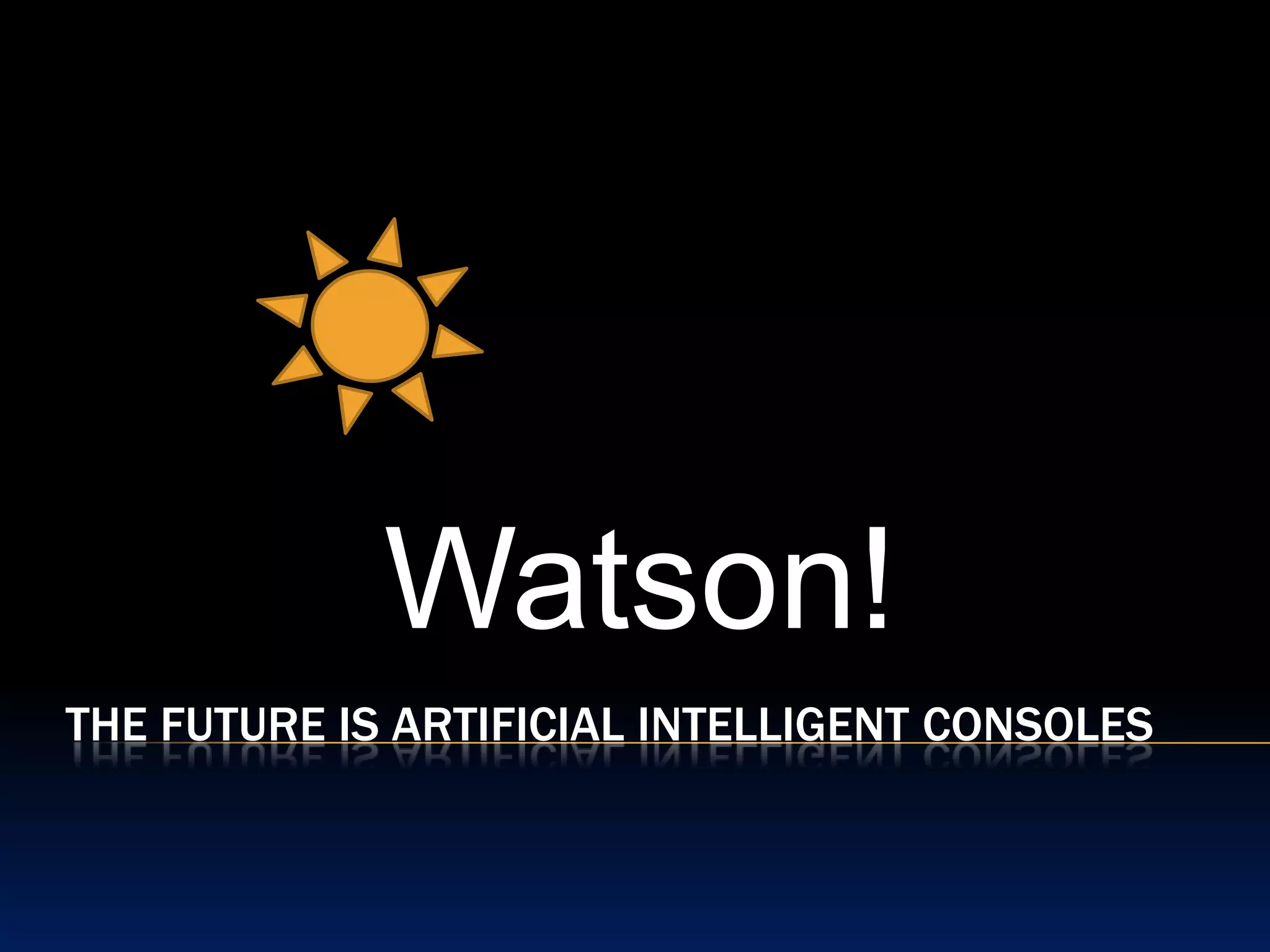 Future trends10+ years Trend