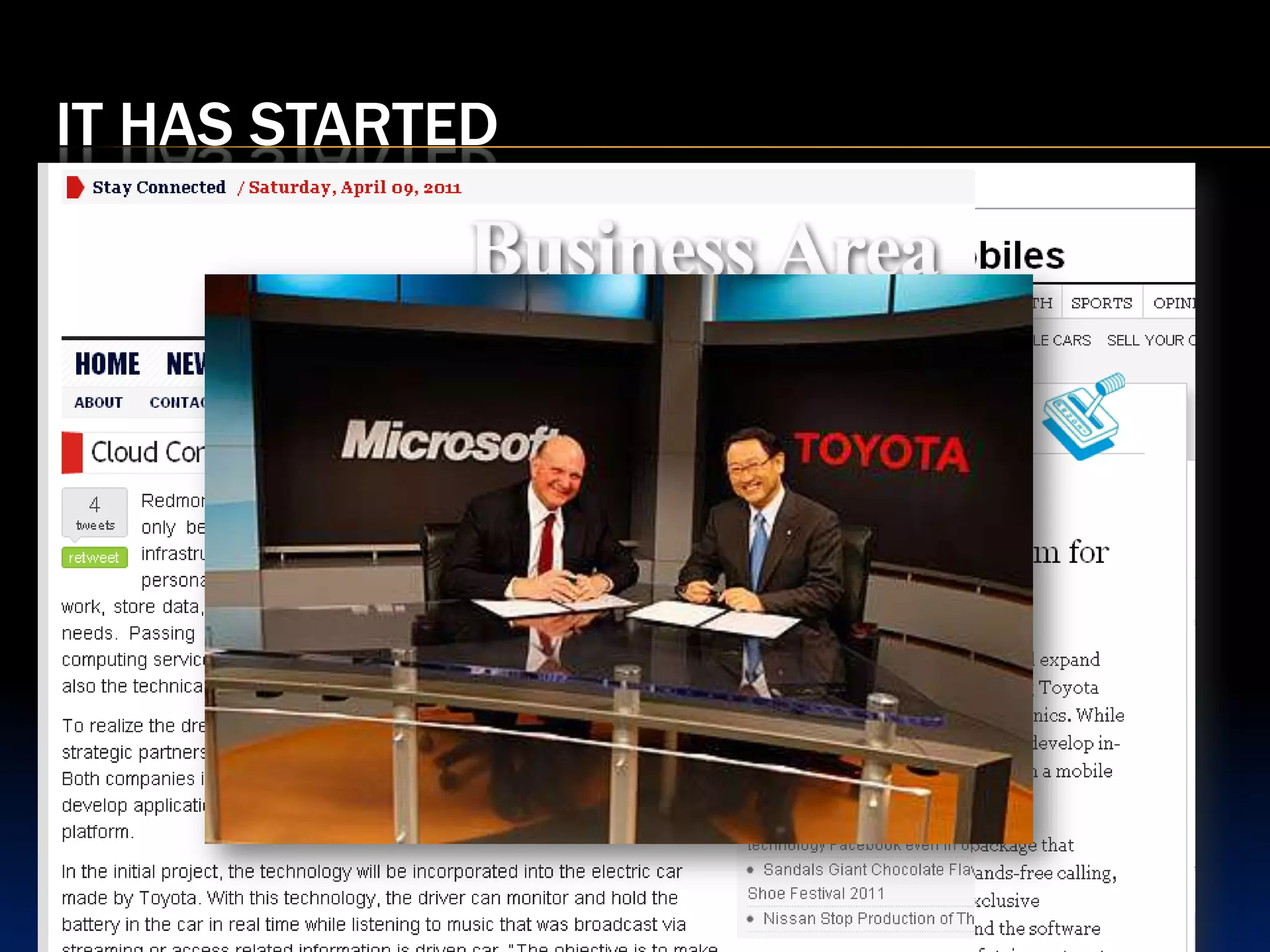 Marketing Benefits Location based marketingEnhanced Direct Marketing Online shopping for passengers